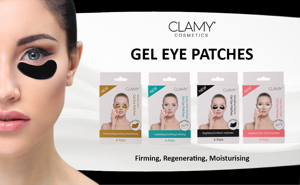 Gel Eye Patches