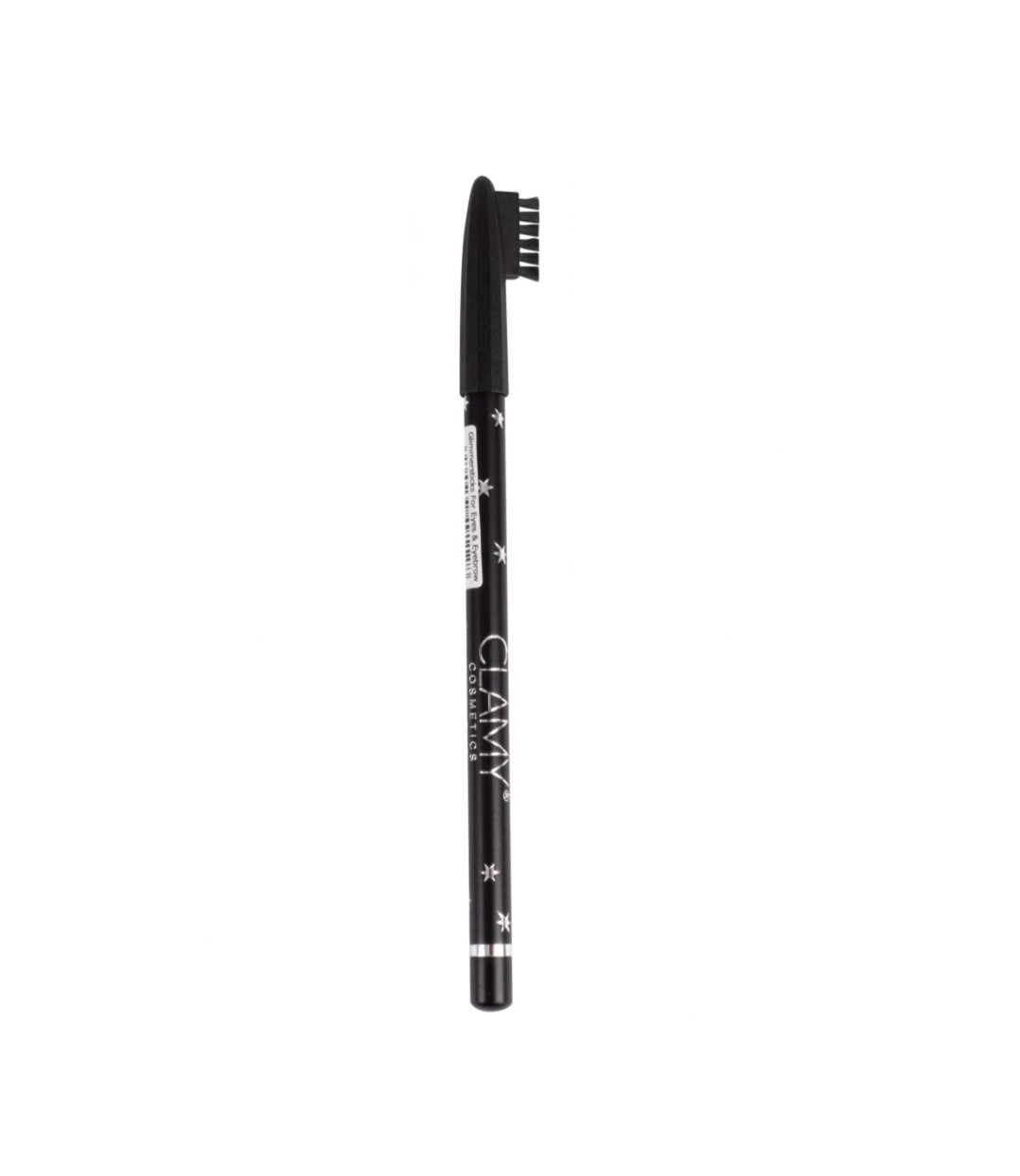 Eyebrow Pencil Precise Look, Waterproof, Lasts Upto 12hr 1.5 g