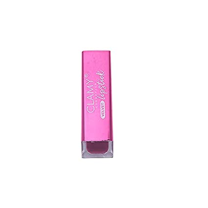 Velvet Smooth Lipstick, Rich Color Rendering, Waterproof 16 hr Long Lasting, 4.5 grams