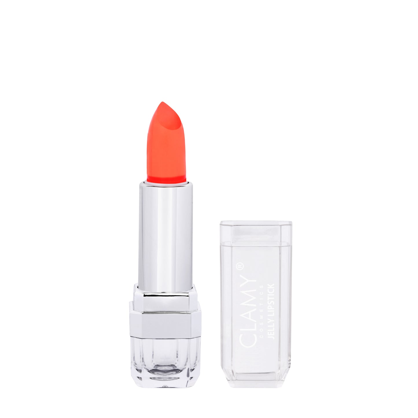 Secret Jelly Lipstick For Perfect Touch, Rich Colors, Smooth Texture