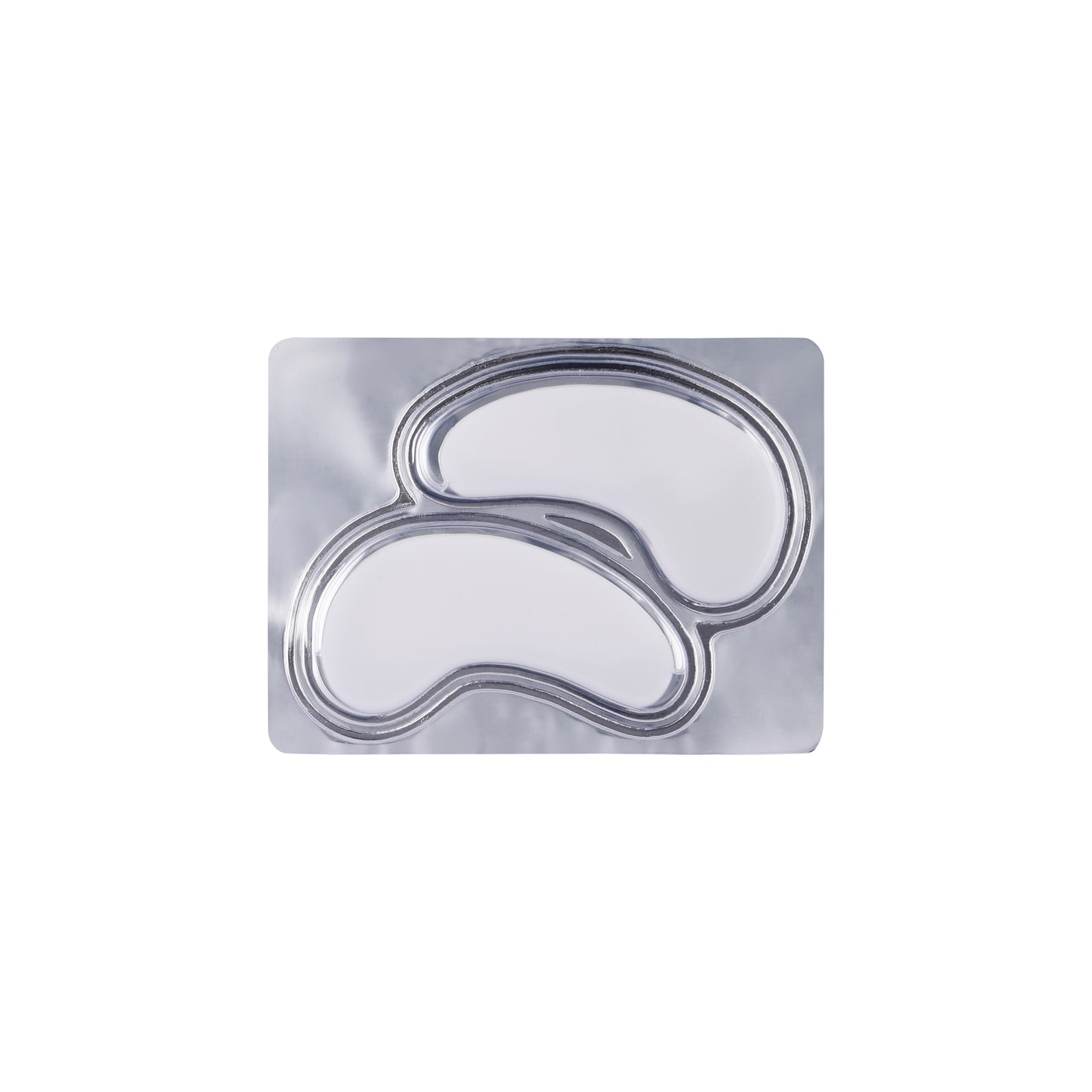 Gel Collagen Eye Masks Sheet Patch To Reduce Dark Circles (Pack Of 6 Pairs)