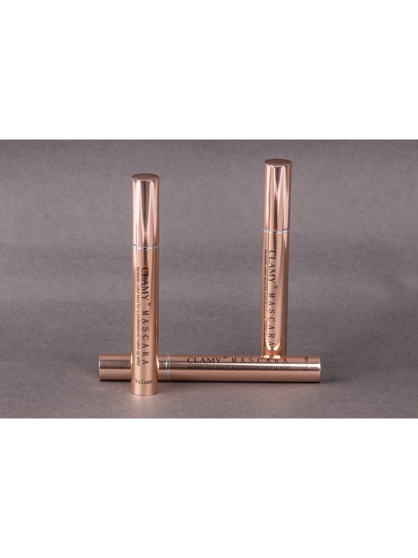 Waterproof Mascara for Bold Eye 24hr Long Lasting Super Lash Long Thick Curl 12ml - Black Volume