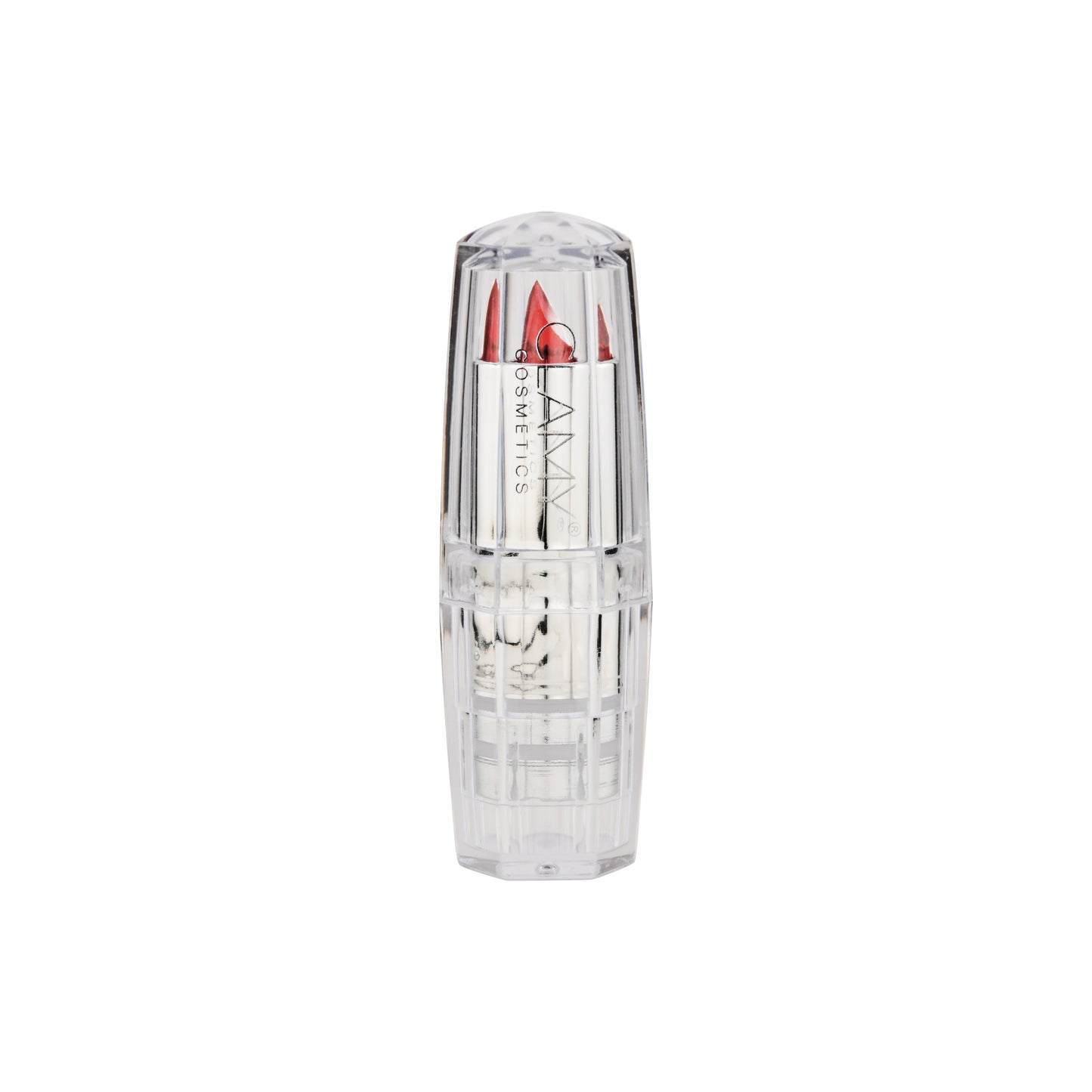 CLAMY Secret Jelly Lipstick For Perfect Touch, Rich Colors, Smooth Texture