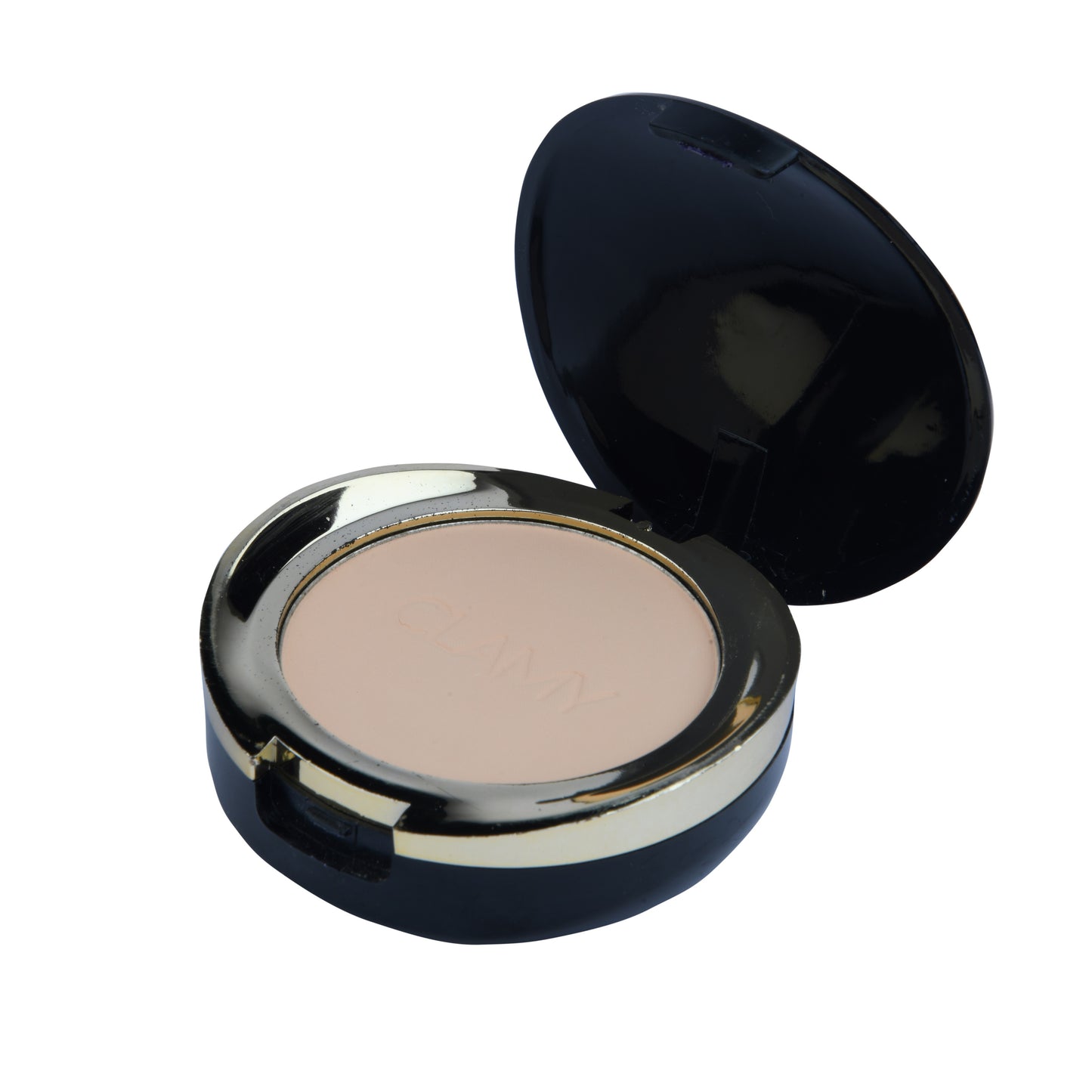 2 in 1 Compact Powder With Moisturized BB Cream Formula, Long Lasting, Nude Beige 9g