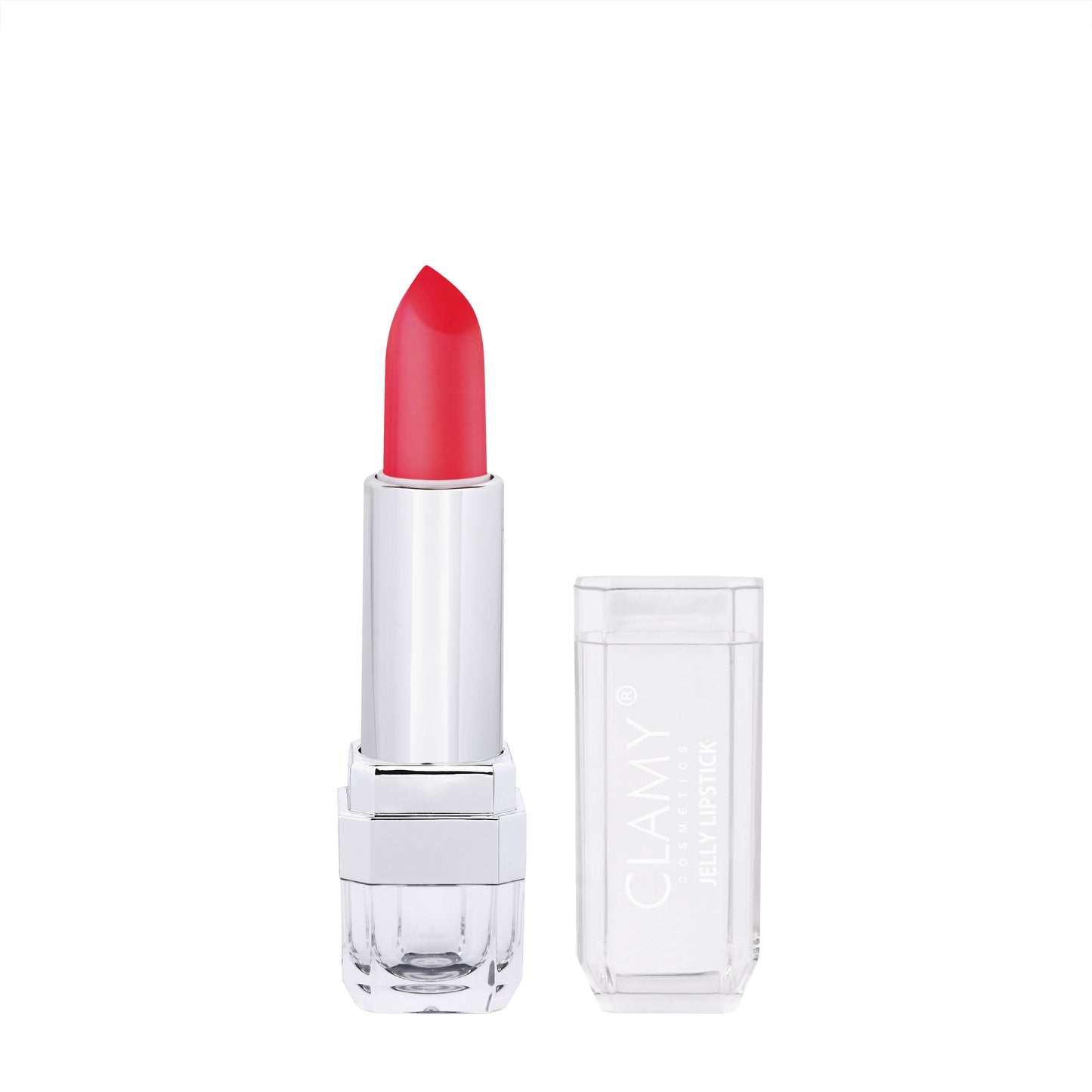 Secret Jelly Lipstick For Perfect Touch, Rich Colors, Smooth Texture