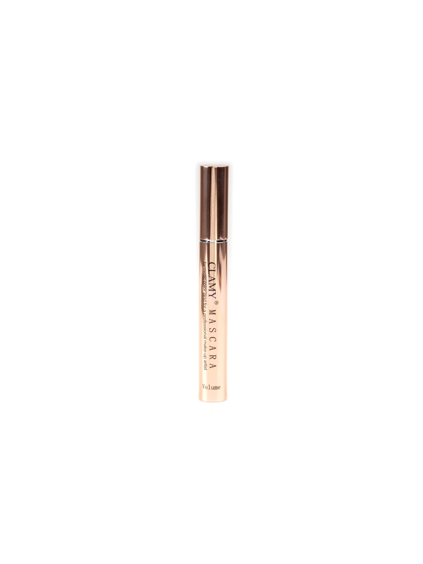 Waterproof Mascara for Bold Eye 24hr Long Lasting Super Lash Long Thick Curl 12ml - Black Volume