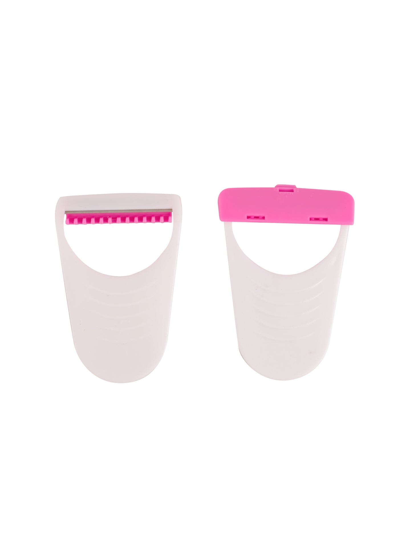 Underarm Hair Removal Razor for Women, Smooth & Instant Pain free, Rash-Free Easy Grip Hair Removal - Pack of 6
