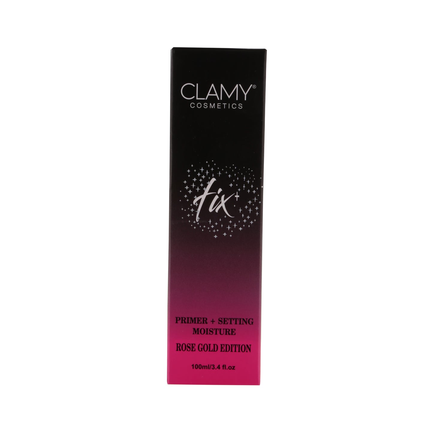 Makeup Fixer with Primer + Setting Moisture, Face Make Up, Infused with Green tea, 100ml