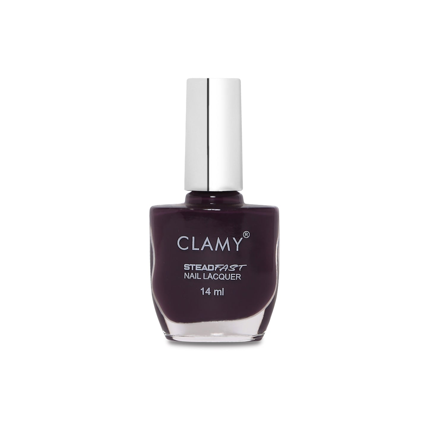 Steadfast Matte Finish Nail Polish, Vegan, Cruelty free, 14ml