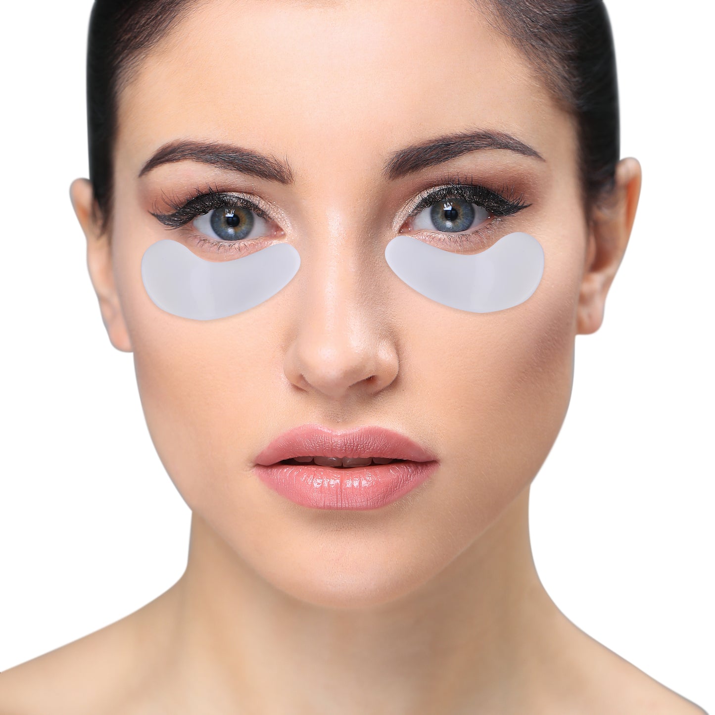 Gel Collagen Eye Masks Sheet Patch To Reduce Dark Circles (Pack Of 6 Pairs)