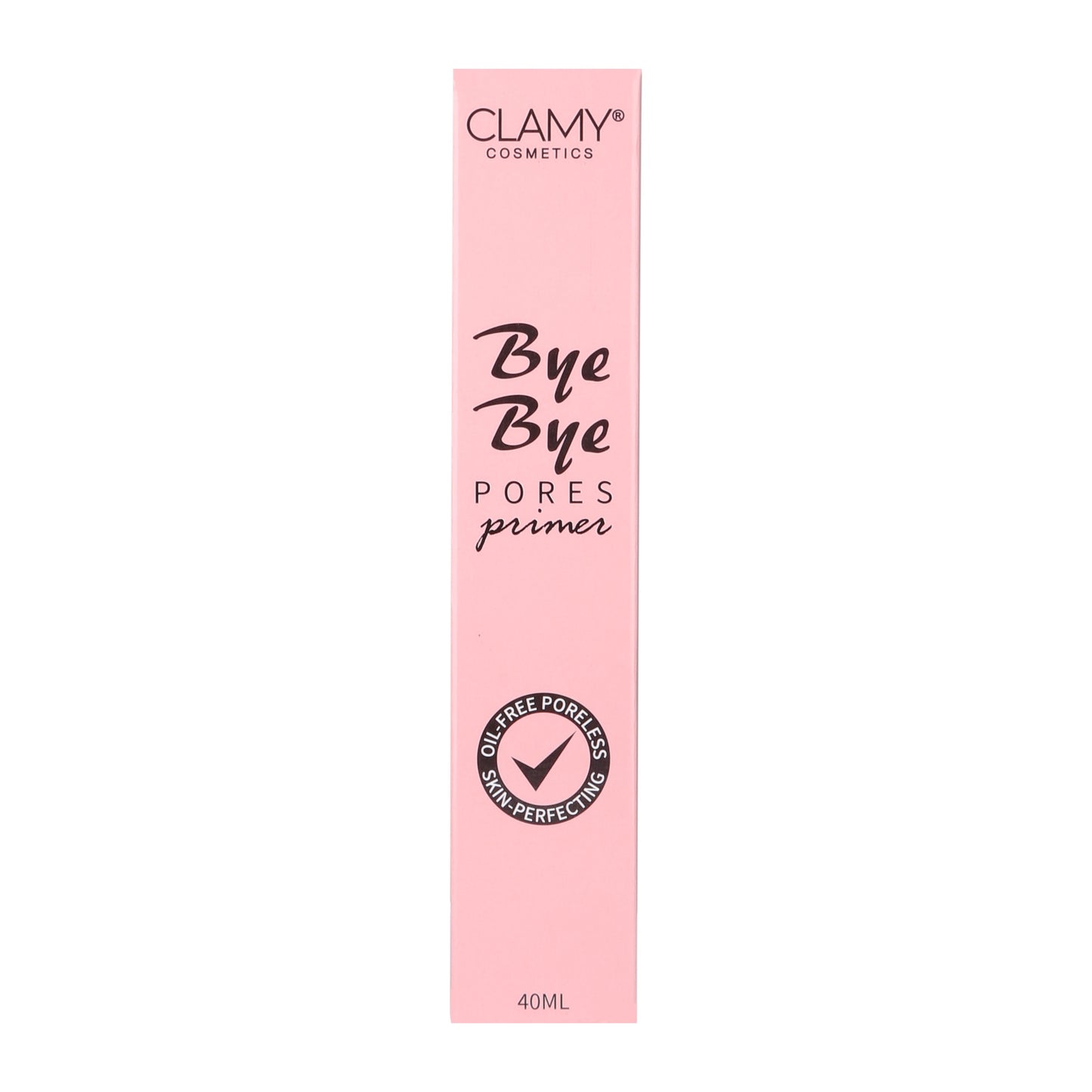 Bye Bye Pores Primer Liquid Based For Perfect Makeup 40ML