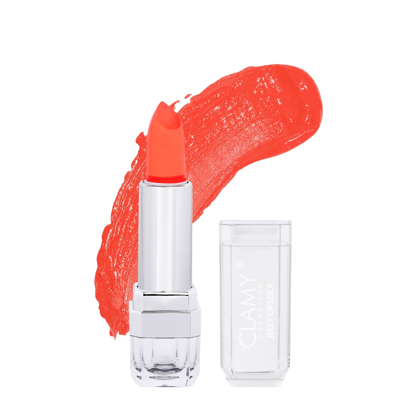 Secret Jelly Lipstick For Perfect Touch, Rich Colors, Smooth Texture