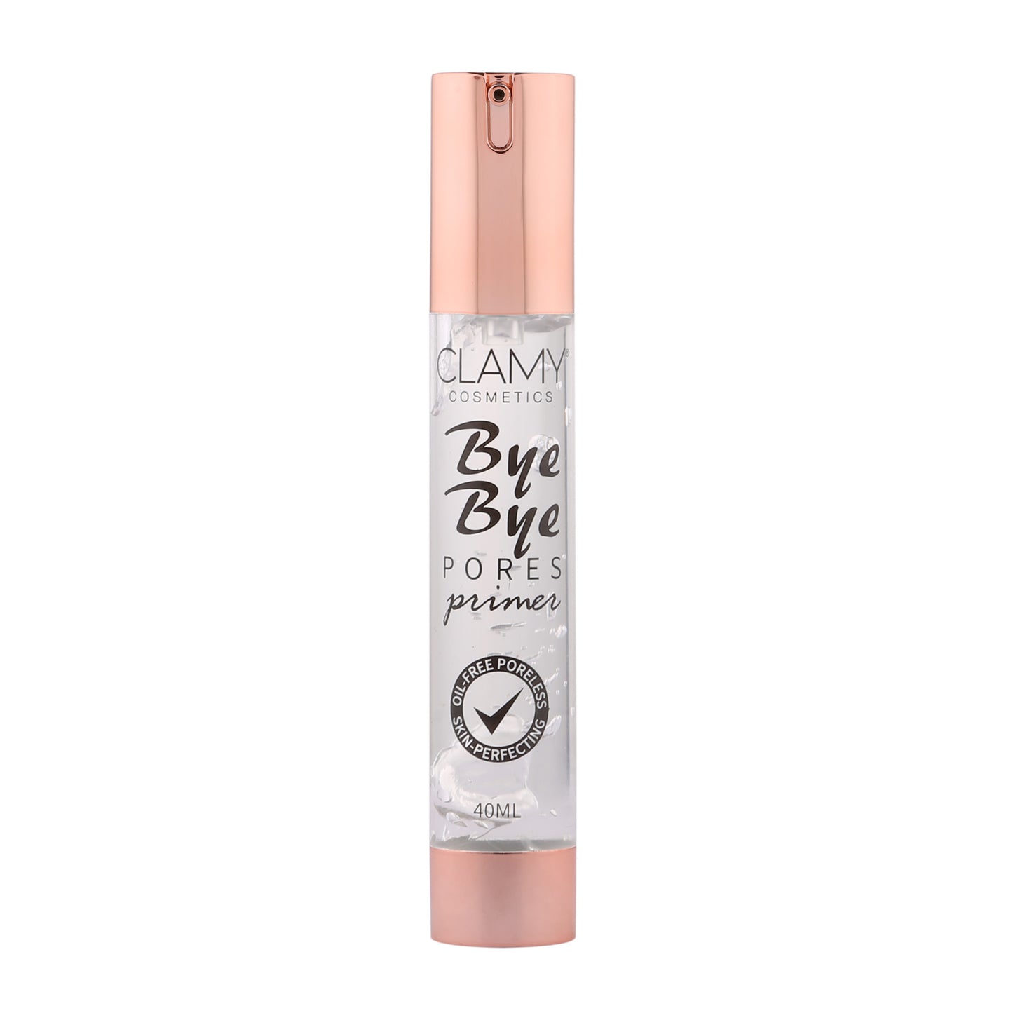 Bye Bye Pores Primer Liquid Based For Perfect Makeup 40ML