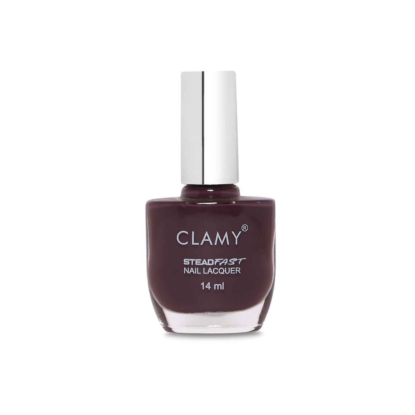 Steadfast Matte Finish Nail Polish, Vegan, Cruelty free, 14ml