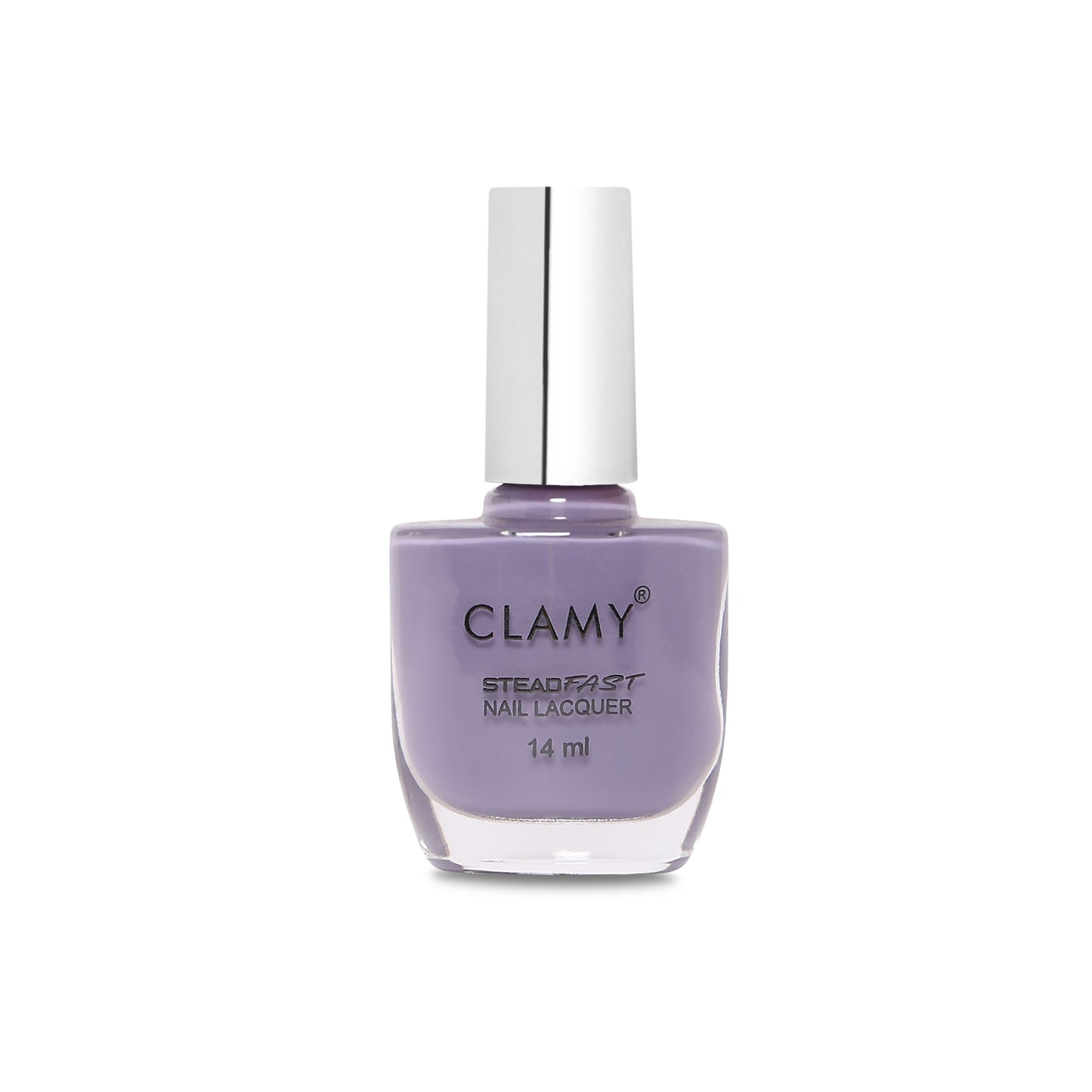 Steadfast Matte Finish Nail Polish, Vegan, Cruelty free, 14ml