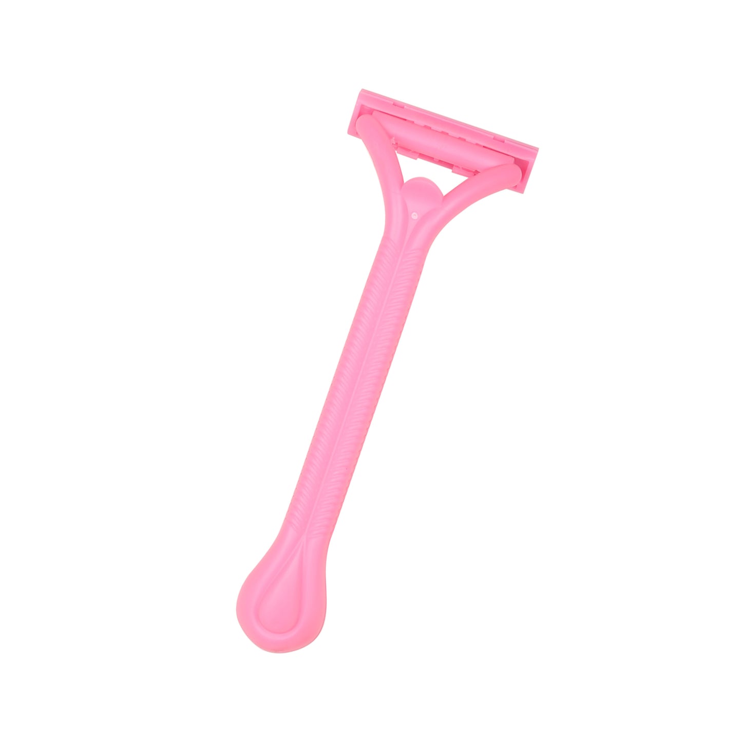 Soft Care Disposable Shaving Razor For Men And Women For Hair Removal ( Pack of 12 )