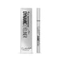 Clamy Dynamic Pen Eyeliner, Slim Tip & Regular Tip, Waterproof, Smudgeproof, Quick Drying 0.8g (Black)