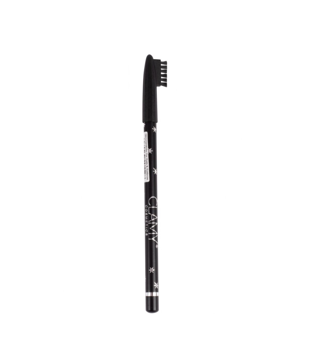 Eyebrow Pencil Precise Look,  Waterproof, Lasts Upto 12hr 1.5 g