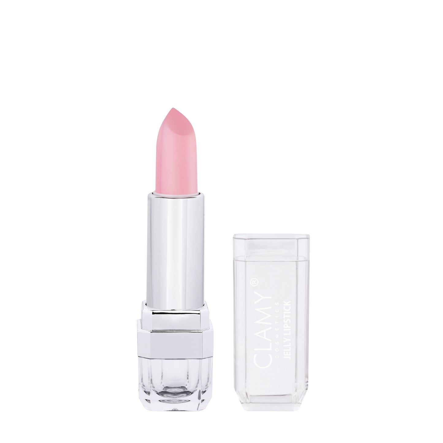 Secret Jelly Lipstick For Perfect Touch, Rich Colors, Smooth Texture