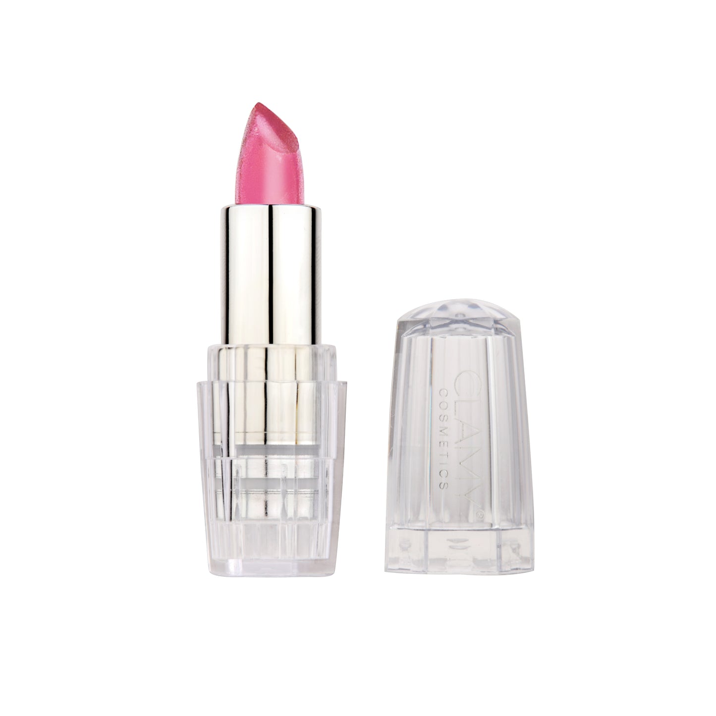 CLAMY Secret Jelly Lipstick For Perfect Touch, Rich Colors, Smooth Texture