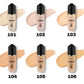 High Coverage Camouflage Foundation,24 Hours Long Lasting,37g