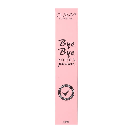 Bye Bye Pores Primer Liquid Based For Perfect Makeup 40ML