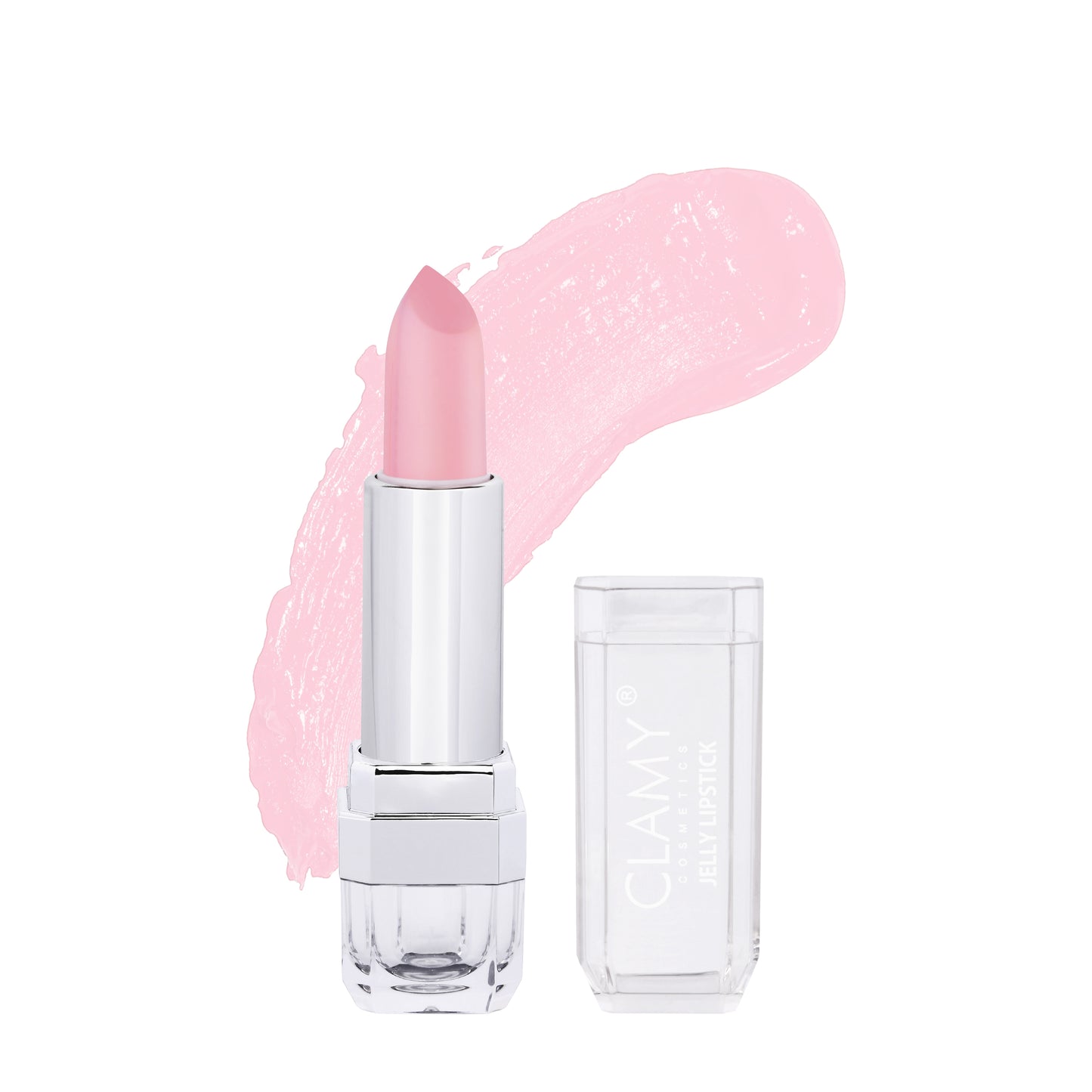 Secret Jelly Lipstick For Perfect Touch, Rich Colors, Smooth Texture